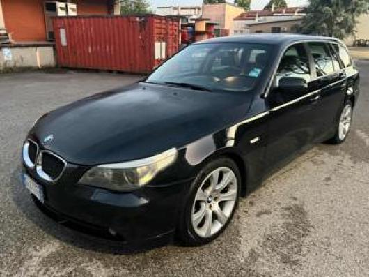 usato BMW 525