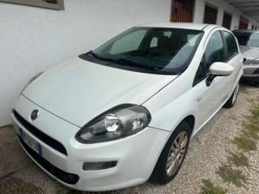 usato FIAT Punto