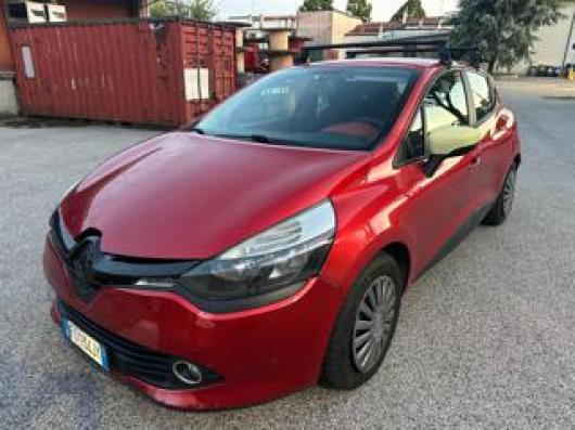 usato RENAULT Clio
