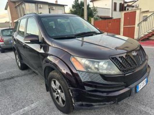 XUV500