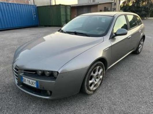 usato ALFA ROMEO 159