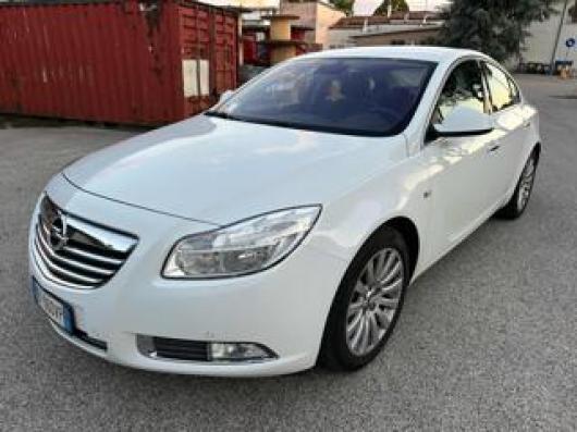 usato OPEL Insignia