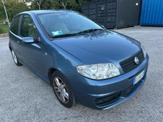 usato FIAT Punto