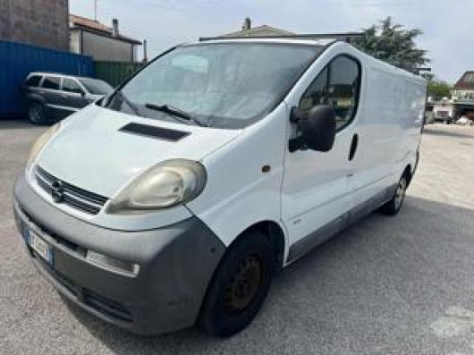 Vivaro