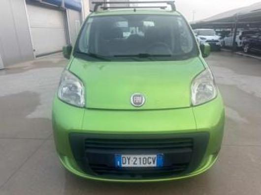 usato FIAT Qubo