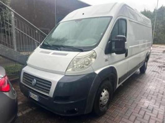 usato FIAT Ducato