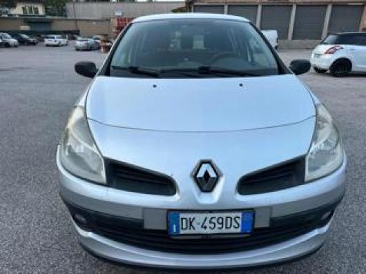 usato RENAULT Clio