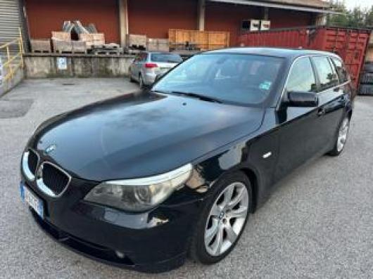 usato BMW 525