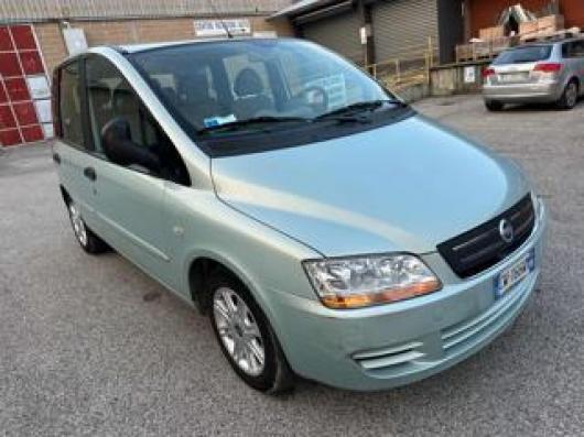 usato FIAT Multipla