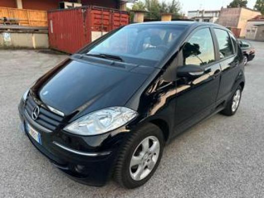 usato MERCEDES A 150