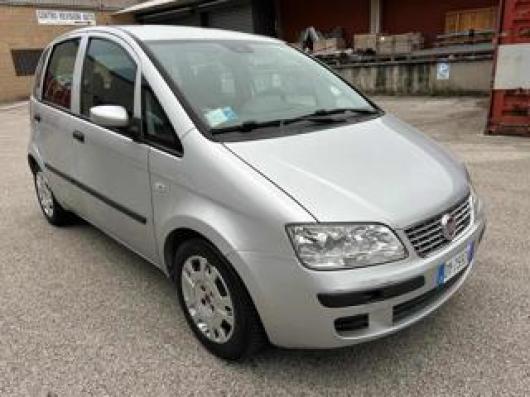 usato FIAT Idea