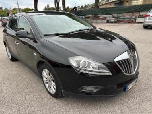 usato LANCIA Delta