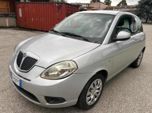 usato LANCIA Ypsilon