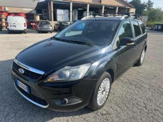 usato FORD Focus