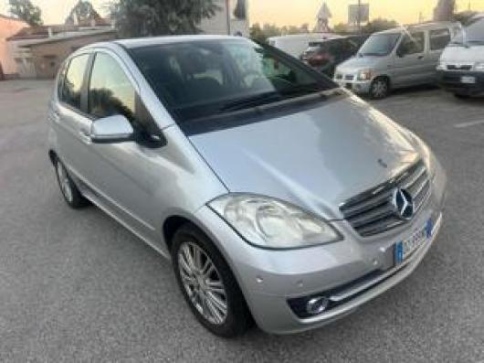 usato MERCEDES A 150