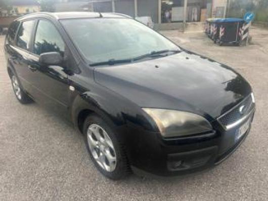 usato FORD Focus