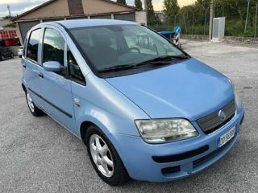 usato FIAT Idea