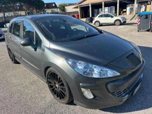 usato PEUGEOT 308