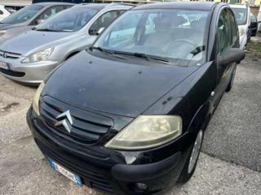 usato CITROEN C3