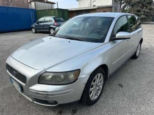 usato VOLVO V50