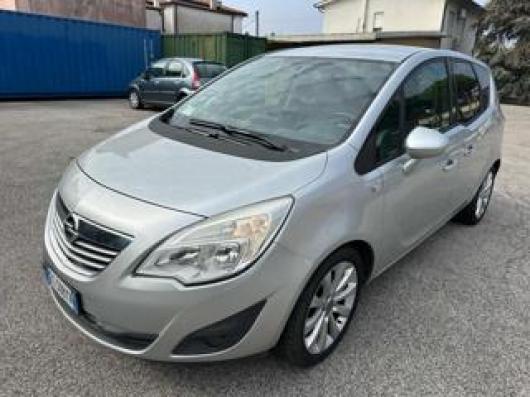 usato OPEL Meriva