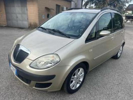 usato LANCIA MUSA