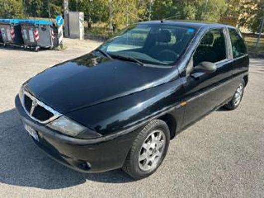usato LANCIA Y