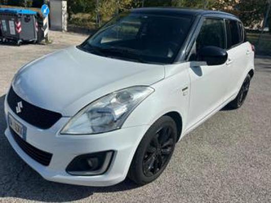 usato SUZUKI Swift