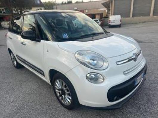 usato FIAT 500L
