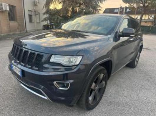 Grand Cherokee