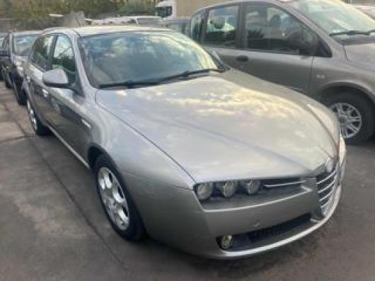 usato ALFA ROMEO 159