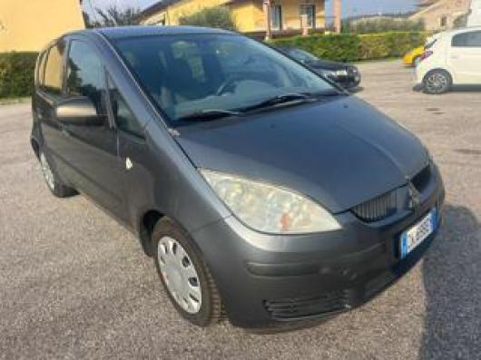 usato MITSUBISHI Colt