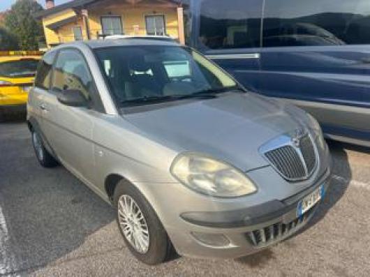 usato LANCIA Ypsilon