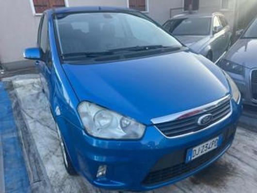 usato FORD C Max