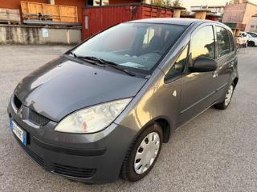 usato MITSUBISHI Colt