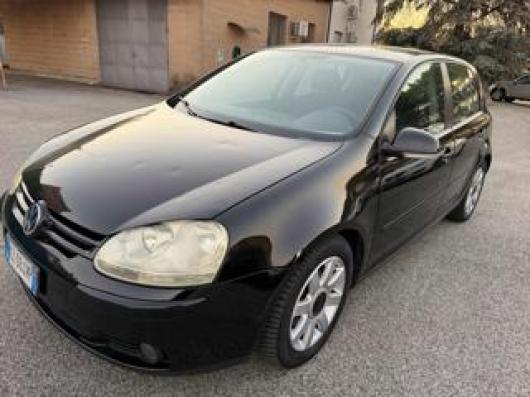 usato VOLKSWAGEN Golf