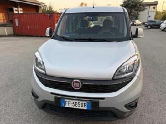 usato FIAT Doblo
