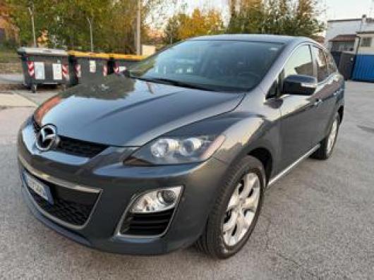 usato MAZDA CX 7