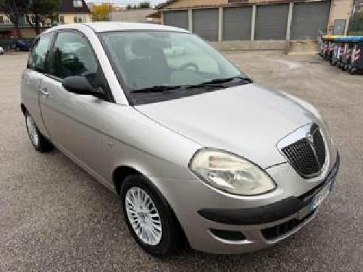 usato LANCIA Ypsilon