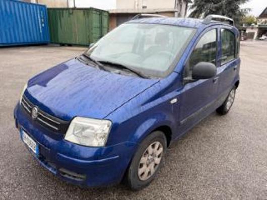 usato FIAT Panda