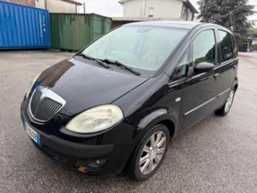 usato LANCIA MUSA