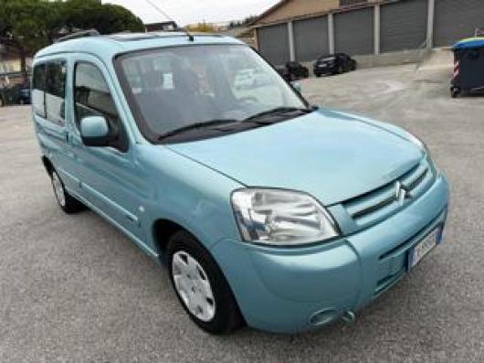 usato CITROEN Berlingo