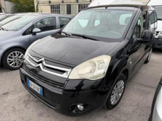 usato CITROEN Berlingo