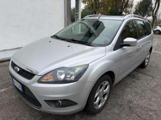 usato FORD Focus