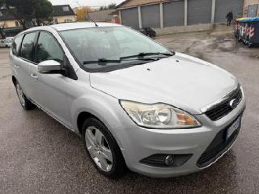 usato FORD Focus