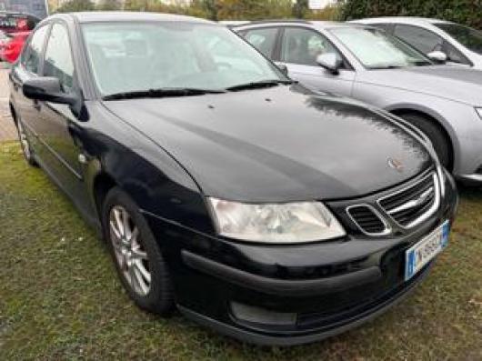 usato SAAB 9 3