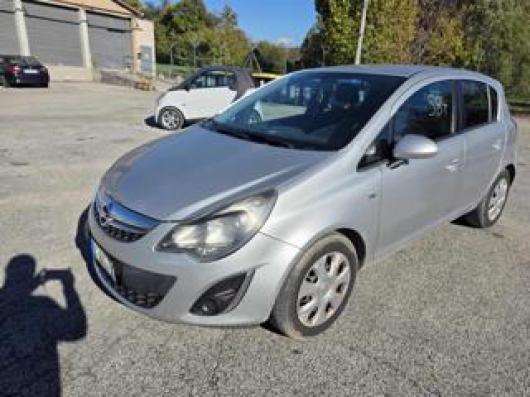 usato OPEL Corsa
