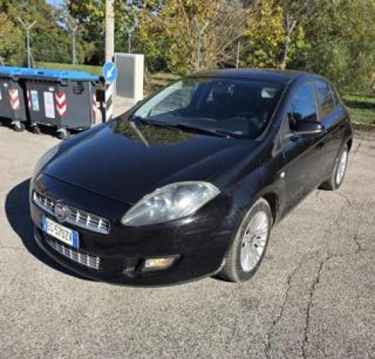 usato FIAT Bravo
