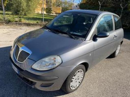 Ypsilon
