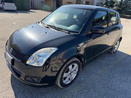 usato SUZUKI Swift